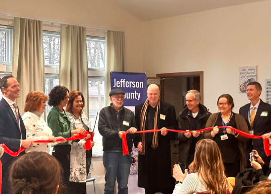 Greater Watertown Community Health Foundation : Jefferson County Opens ...