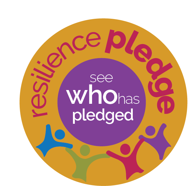 click to see who has pledged