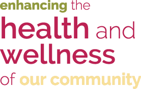 enhancing the health and wellnes of our community
