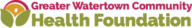 Greater Watertown Community Health Foundation logo