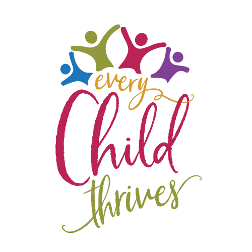 Every Child Thrives logo