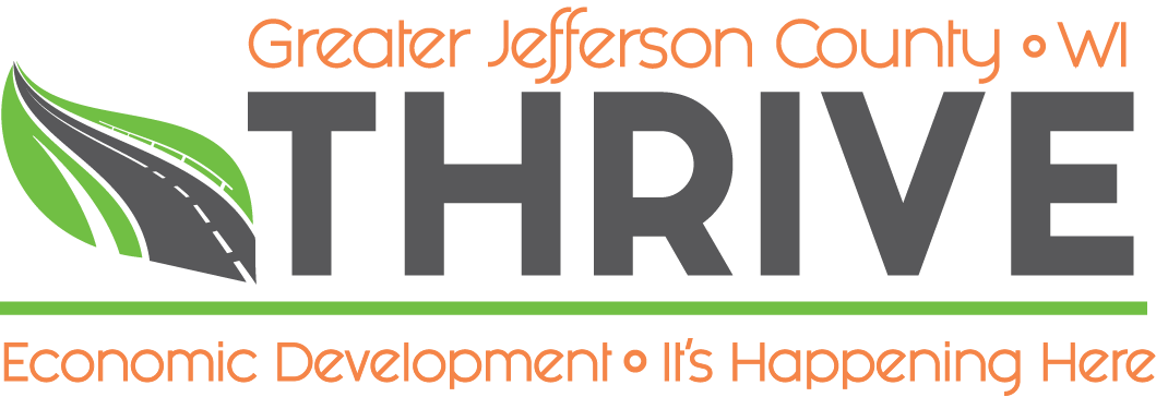 Jefferson County logo