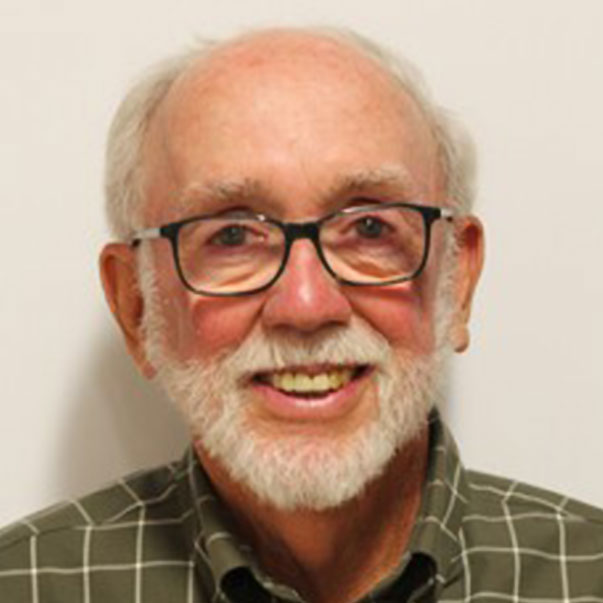 Richard (Dick) Jones