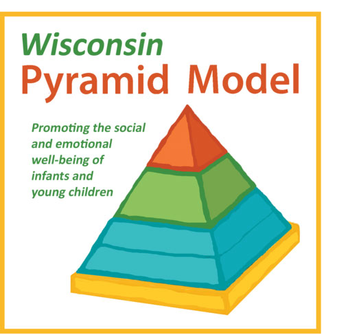 pyramid model logo